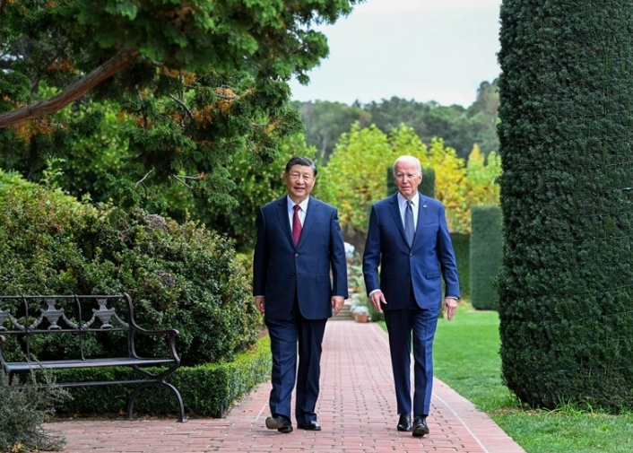 习近平在美国友好团体联合欢迎宴会上的演讲(全文)