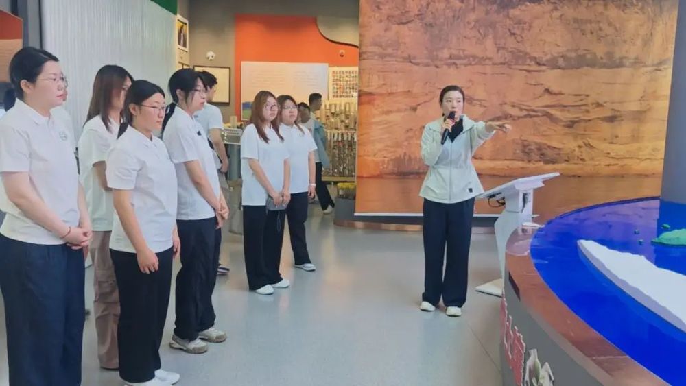 鲁东大学实践团联合中国农业大学实践团共赴吉林四平,解码“梨树模式”,赋能金色吉林 鲁东大学实践团联合中国农业大学实践团共赴吉林四平,解码“梨树模式”,赋能金色吉林