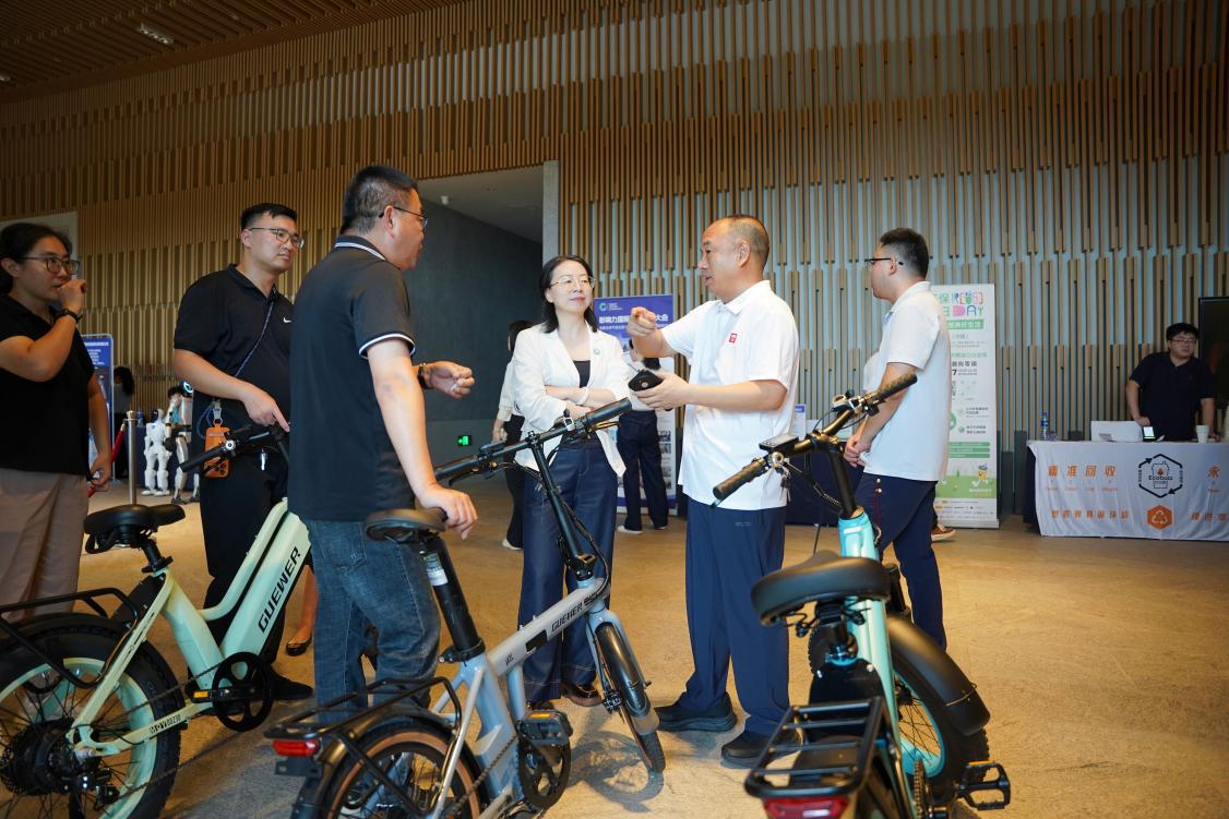 绿色转型 全民同行｜2026年全国低碳日海南主场活动在万宁举办